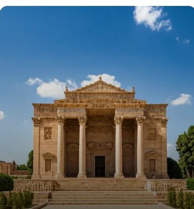 AlUla, Saudi Arabia
