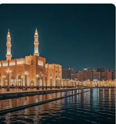Jeddah, Saudi Arabia