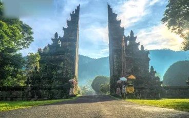 Bali