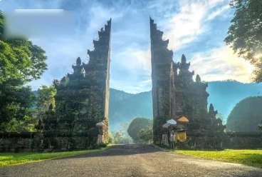 Bali